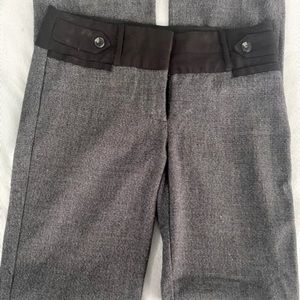 Candies Stretchy Dress Pants Size 5